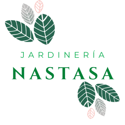 JARDINERIA NASTASA